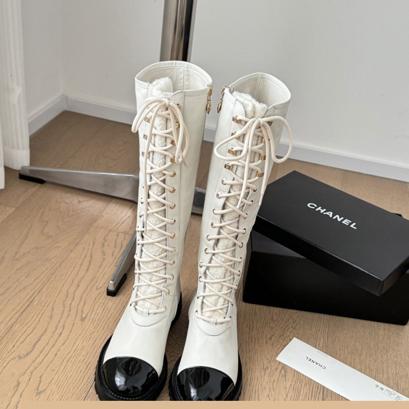 Ch*el boots
